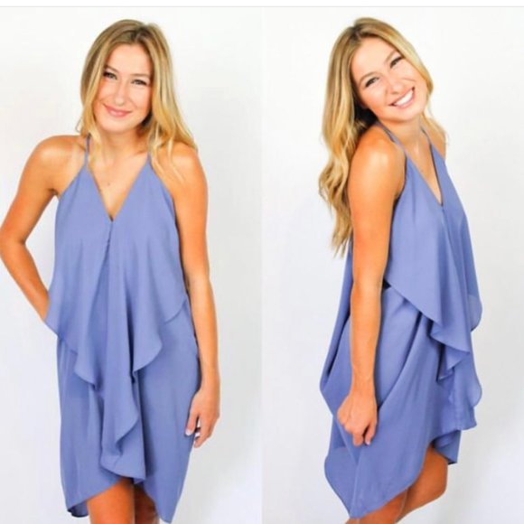 Impeccable Pig Black Slip Dress Black - Picture 4 of 5